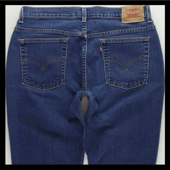 levis 515 boot cut womens